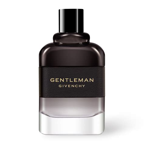 givenchy gentleman eau de toilette spray 100ml|givenchy gentleman notes.